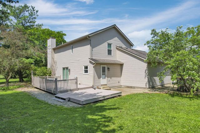 9219 Johnstown Utica Road, Johnstown, OH 43031