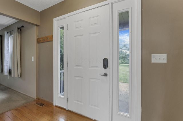 9219 Johnstown Utica Road, Johnstown, OH 43031