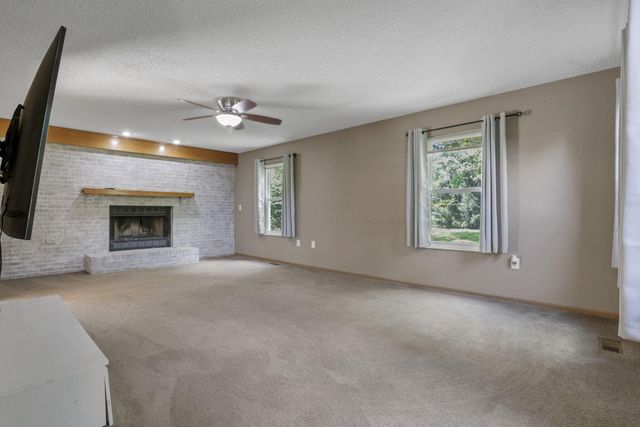 9219 Johnstown Utica Road, Johnstown, OH 43031