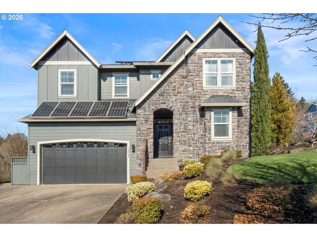 16465 Oaktree Ter, Oregon City, OR 97045