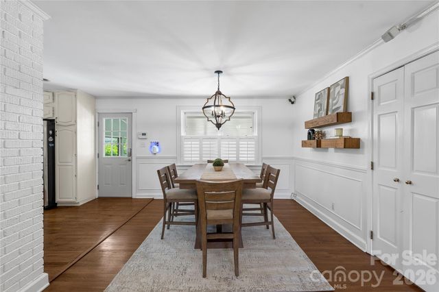 4101 Castlewood Road, Charlotte, NC 28209