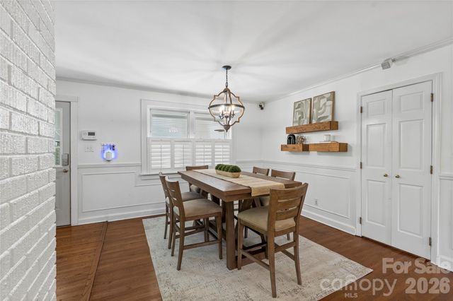 4101 Castlewood Road, Charlotte, NC 28209