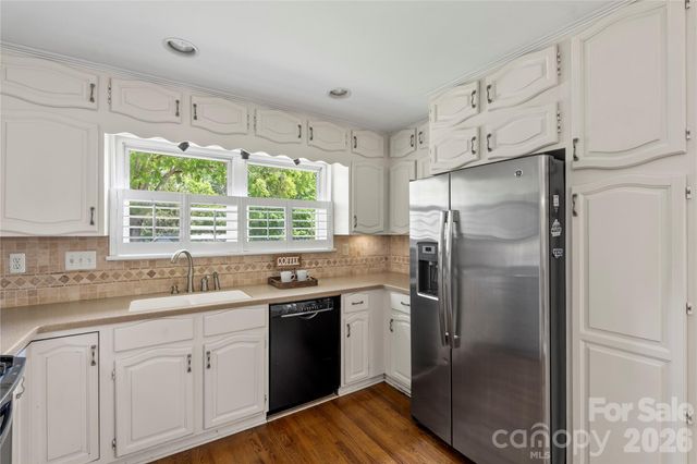 4101 Castlewood Road, Charlotte, NC 28209