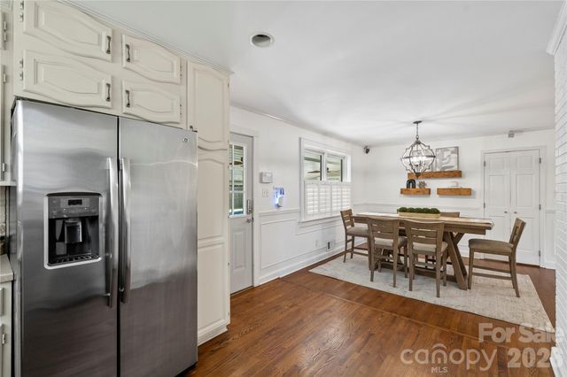 4101 Castlewood Road, Charlotte, NC 28209