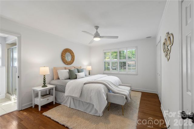 4101 Castlewood Road, Charlotte, NC 28209