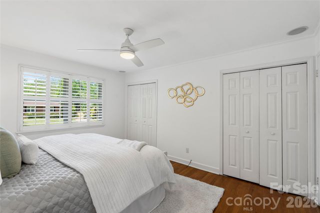 4101 Castlewood Road, Charlotte, NC 28209