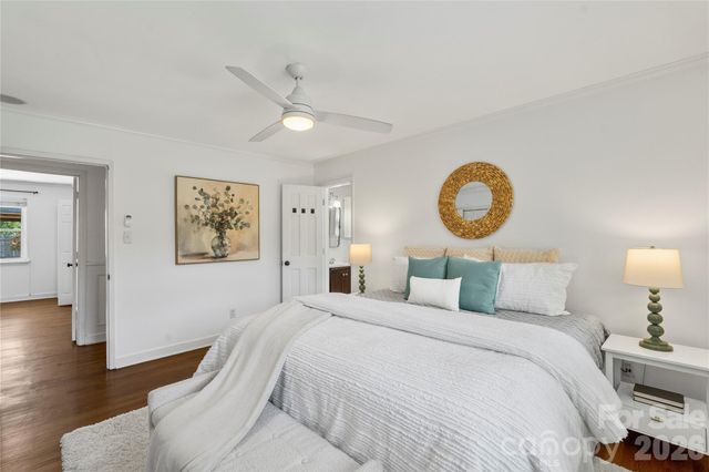 4101 Castlewood Road, Charlotte, NC 28209