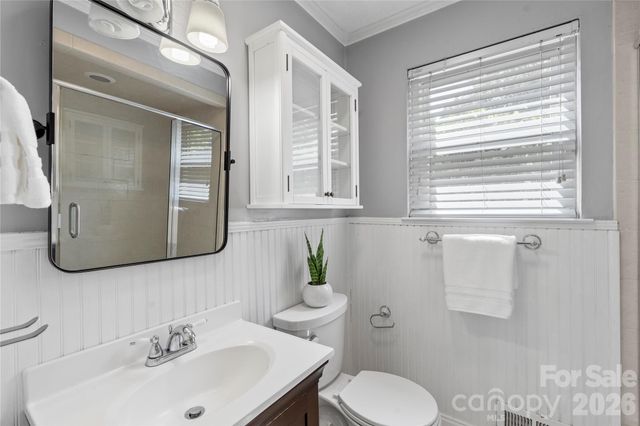 4101 Castlewood Road, Charlotte, NC 28209