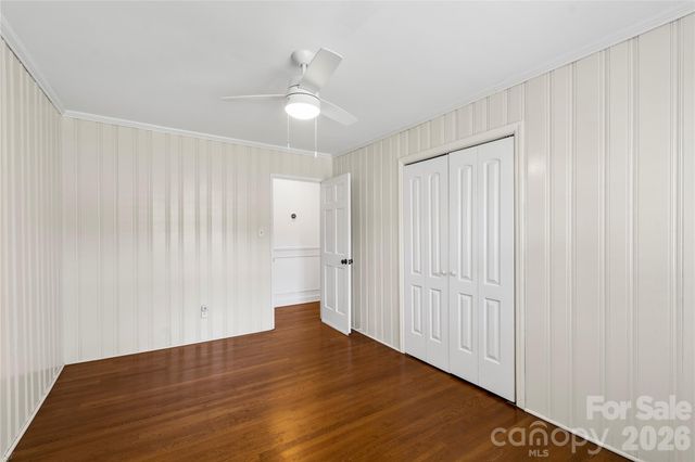 4101 Castlewood Road, Charlotte, NC 28209