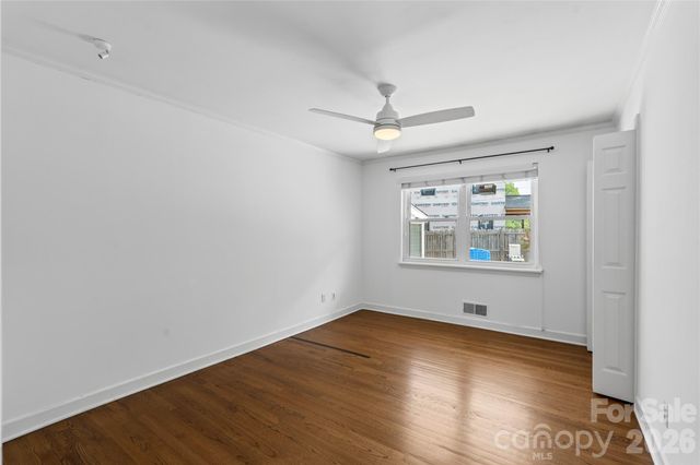 4101 Castlewood Road, Charlotte, NC 28209