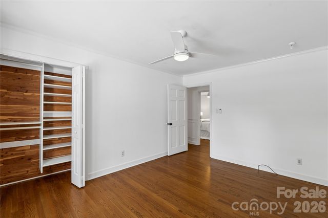 4101 Castlewood Road, Charlotte, NC 28209