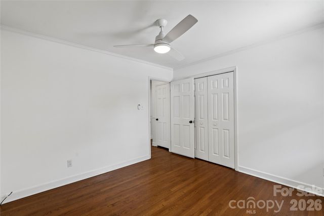 4101 Castlewood Road, Charlotte, NC 28209