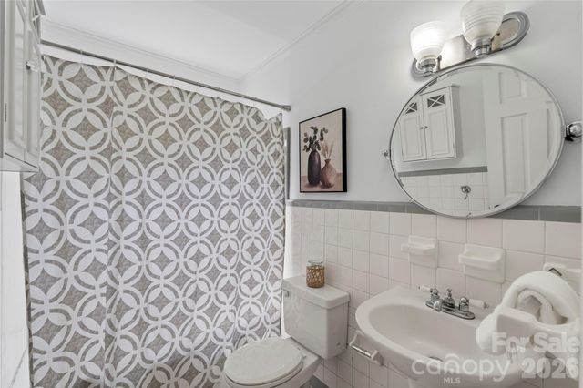 4101 Castlewood Road, Charlotte, NC 28209