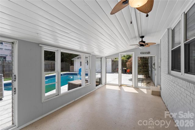 4101 Castlewood Road, Charlotte, NC 28209