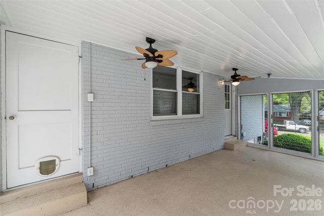 4101 Castlewood Road, Charlotte, NC 28209
