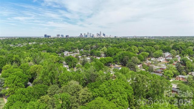 4101 Castlewood Road, Charlotte, NC 28209