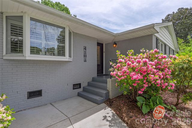 4101 Castlewood Road, Charlotte, NC 28209