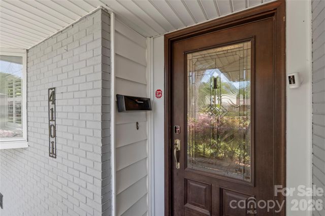 4101 Castlewood Road, Charlotte, NC 28209