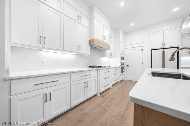 7005 Alianna Way, Fort Smith, AR 72916