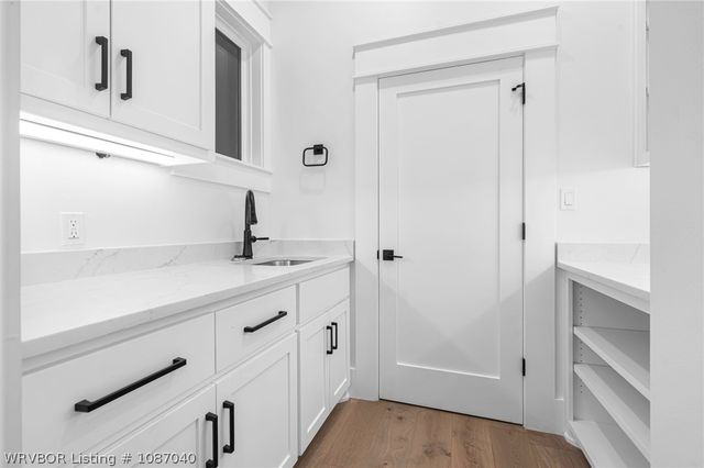 7005 Alianna Way, Fort Smith, AR 72916