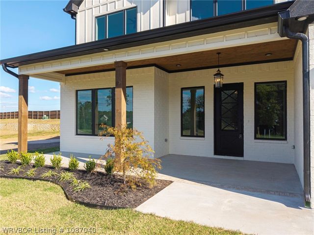 7005 Alianna Way, Fort Smith, AR 72916