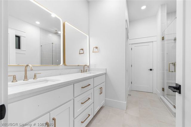 7005 Alianna Way, Fort Smith, AR 72916