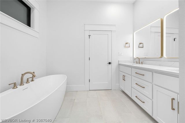 7005 Alianna Way, Fort Smith, AR 72916