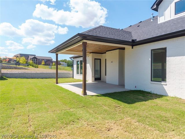 7005 Alianna Way, Fort Smith, AR 72916