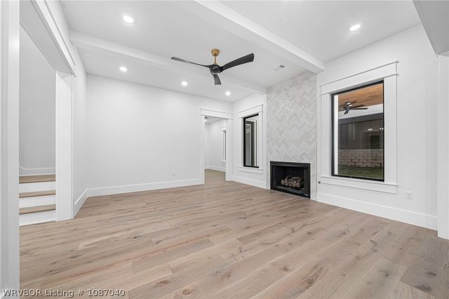 7005 Alianna Way, Fort Smith, AR 72916