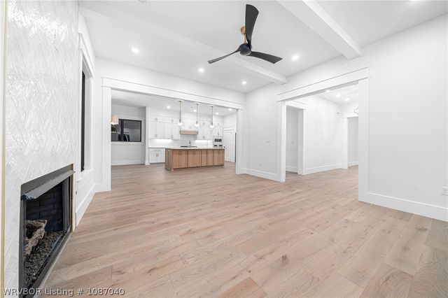 7005 Alianna Way, Fort Smith, AR 72916