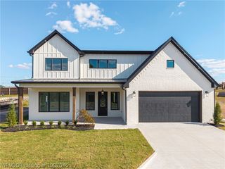 7005 Alianna Way, Fort Smith, AR 72916