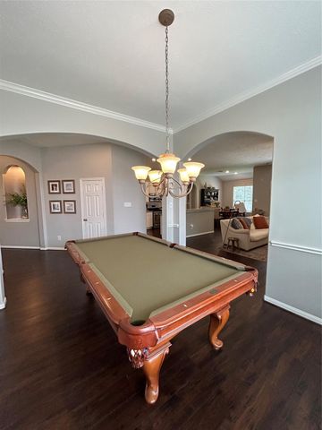 20715 Arbor Bend Court, Humble, TX 77346