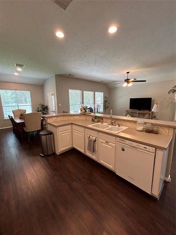 20715 Arbor Bend Court, Humble, TX 77346