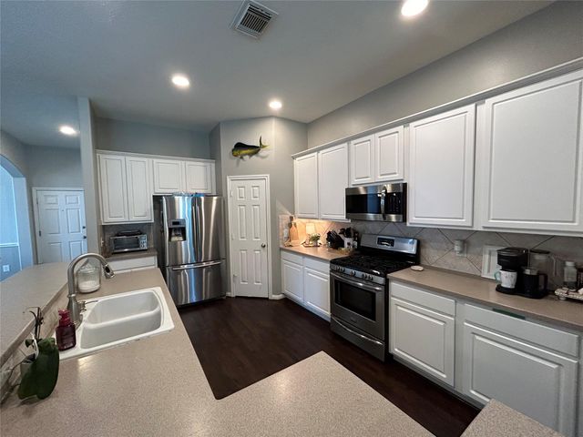 20715 Arbor Bend Court, Humble, TX 77346