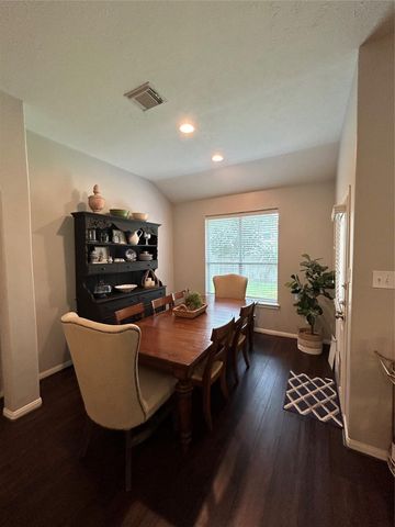 20715 Arbor Bend Court, Humble, TX 77346