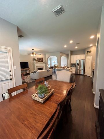 20715 Arbor Bend Court, Humble, TX 77346