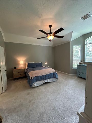 20715 Arbor Bend Court, Humble, TX 77346