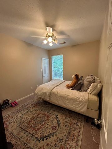 20715 Arbor Bend Court, Humble, TX 77346
