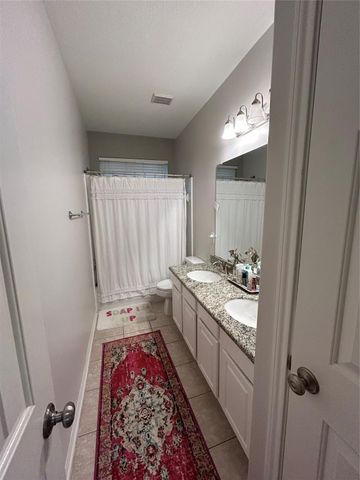 20715 Arbor Bend Court, Humble, TX 77346