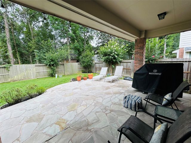 20715 Arbor Bend Court, Humble, TX 77346