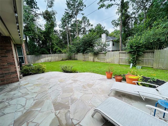 20715 Arbor Bend Court, Humble, TX 77346