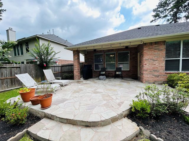 20715 Arbor Bend Court, Humble, TX 77346