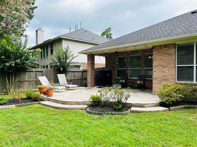 20715 Arbor Bend Court, Humble, TX 77346