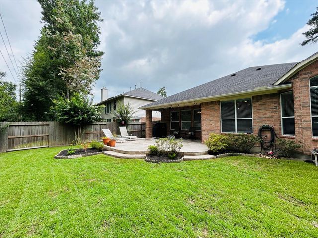20715 Arbor Bend Court, Humble, TX 77346