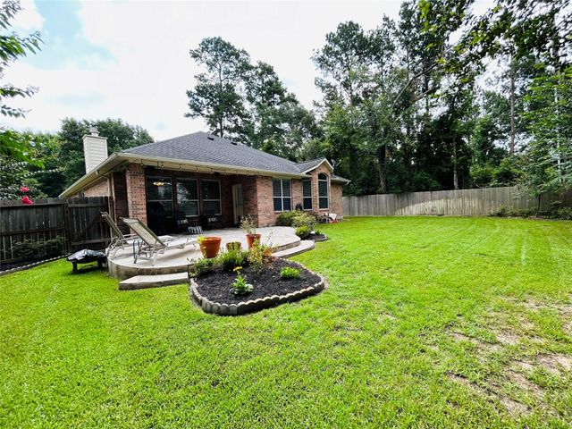20715 Arbor Bend Court, Humble, TX 77346