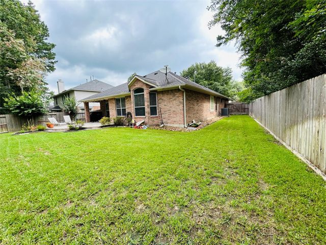 20715 Arbor Bend Court, Humble, TX 77346