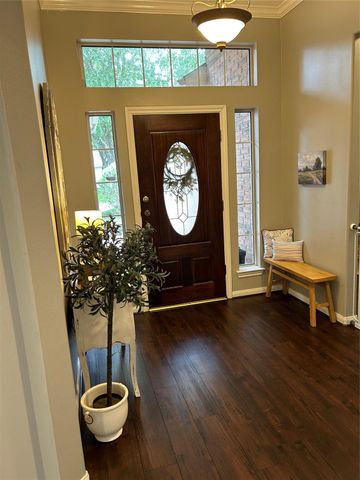 20715 Arbor Bend Court, Humble, TX 77346