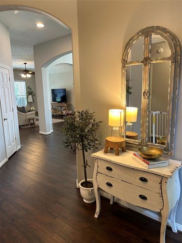 20715 Arbor Bend Court, Humble, TX 77346