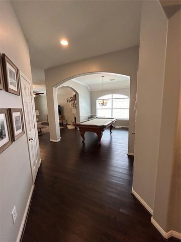20715 Arbor Bend Court, Humble, TX 77346