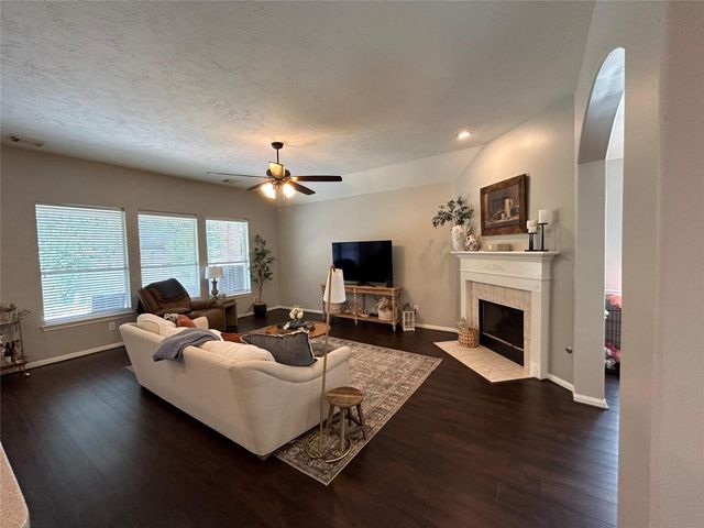 20715 Arbor Bend Court, Humble, TX 77346
